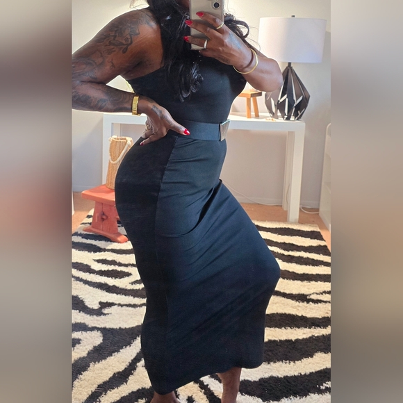 Vintage Streth Belt - Picture 2 of 10